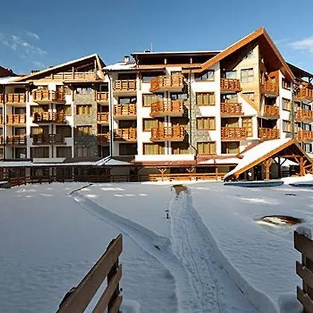 Belvedere Club 4* Bansko