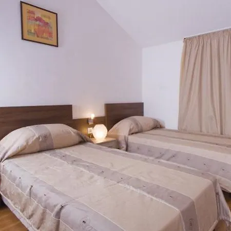 Belvedere Club Hotel de apartamente Bansko