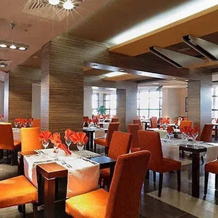 Belvedere Club Aparthotel