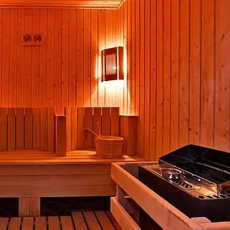 Hotel de apartamente Belvedere Club Bansko