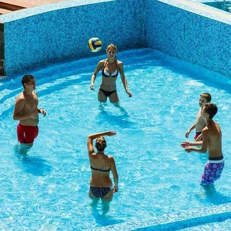 Appart hôtel Belvedere Club