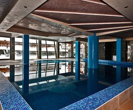 Belvedere Club 4* Banszko