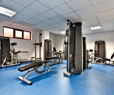 Belvedere Club Hotel de apartamente Bansko