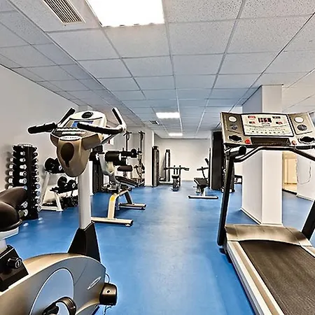 Belvedere Club Aparthotel