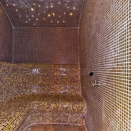Hotel de apartamente Belvedere Club