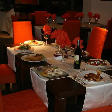 Belvedere Club Банско