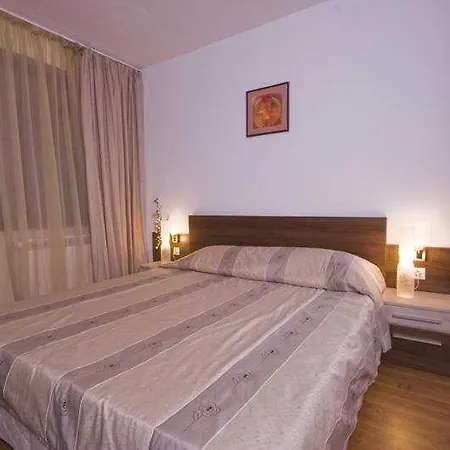 Belvedere Club 4* Bansko