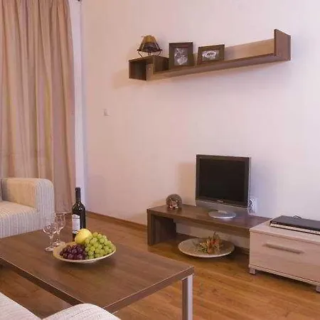 Belvedere Club Hotel de apartamente