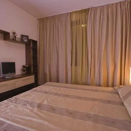 Belvedere Club Hotel de apartamente