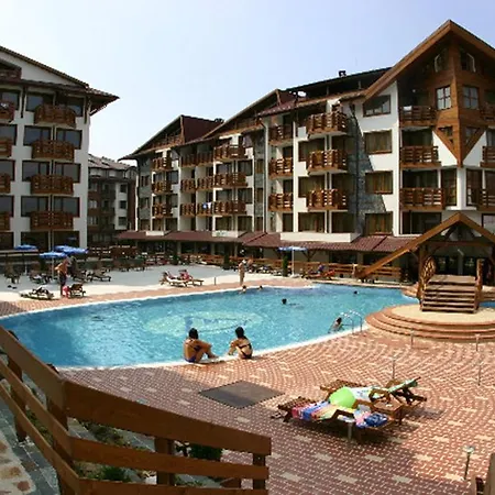 Belvedere Club Bansko