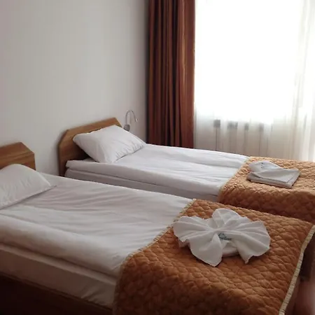 Belvedere Club Hotel de apartamente 4*