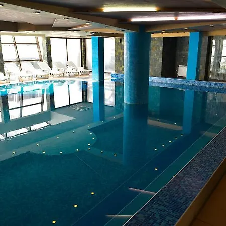 Belvedere Club Hotel de apartamente