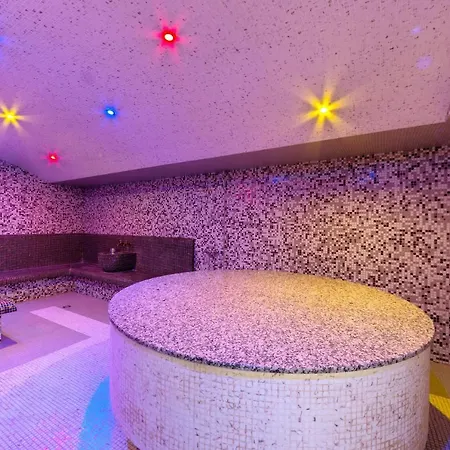 Belvedere Club Hotel de apartamente 4*