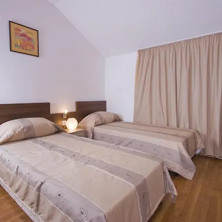 Hotel de apartamente Belvedere Club