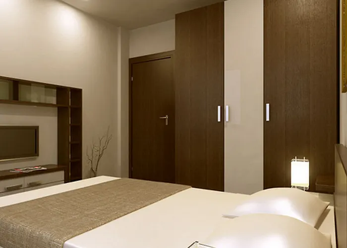 Belvedere Club Aparthotel