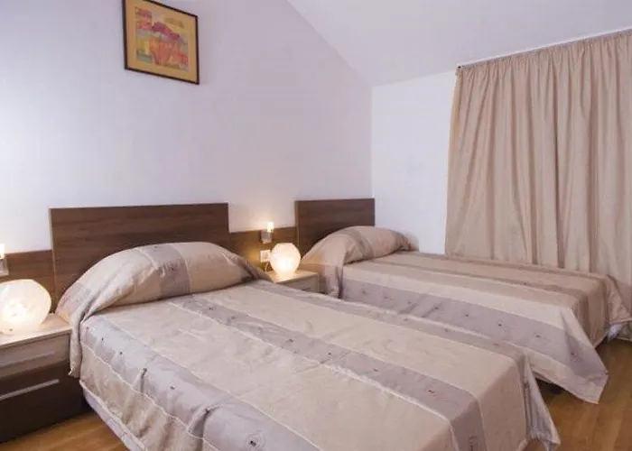 Belvedere Club Aparthotel Bansko