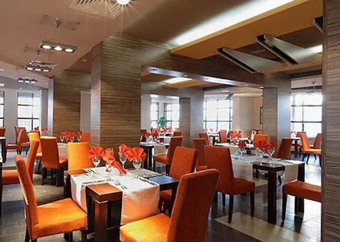 Belvedere Club Aparthotel