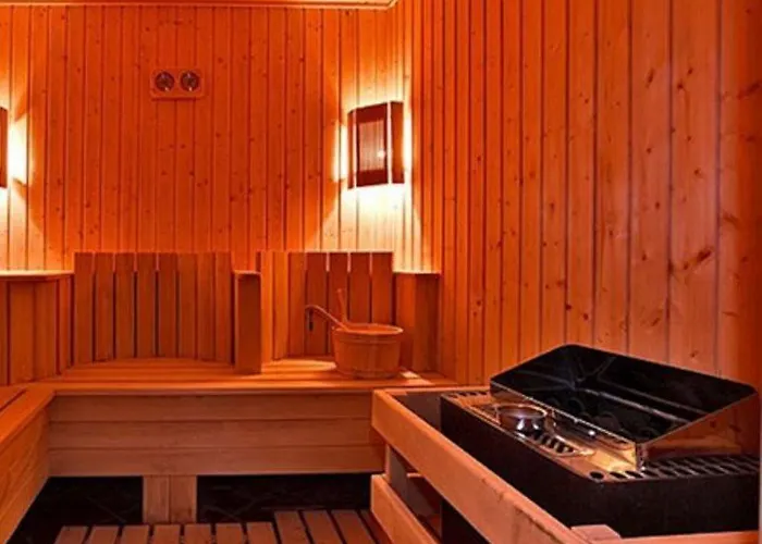 Aparthotel Belvedere Club Bansko