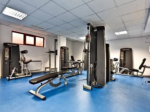 Belvedere Club 公寓式酒店 班斯科