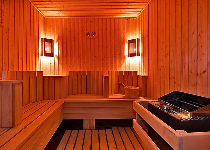 Belvedere Club 公寓式酒店 4*