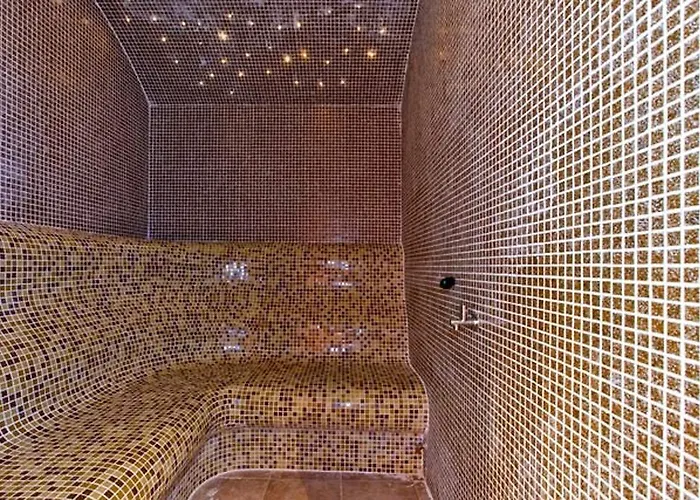 公寓式酒店 Belvedere Club