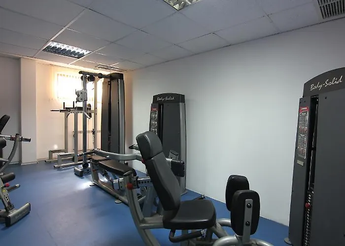 Belvedere Club 公寓式酒店