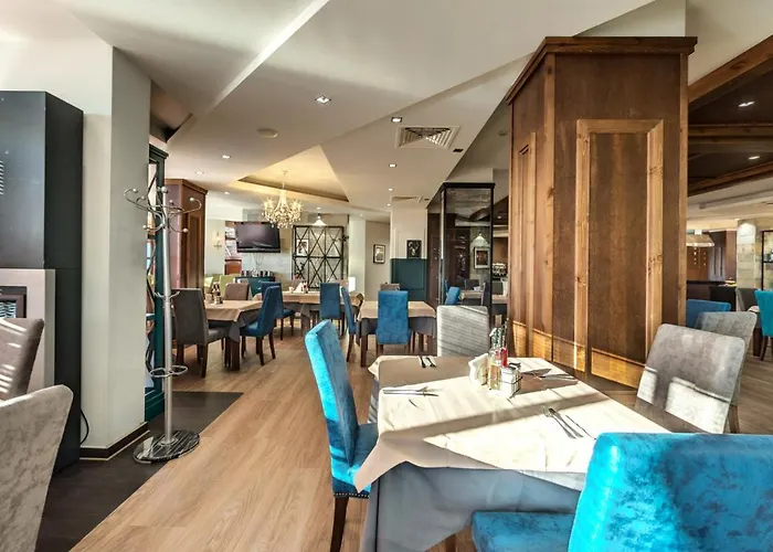 Belvedere Club 4* Bansko