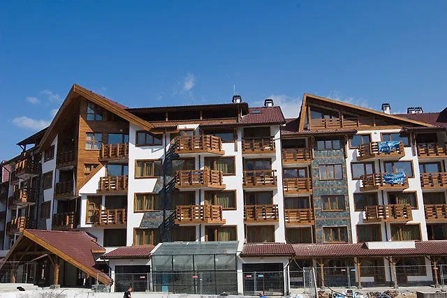Belvedere Club Bansko