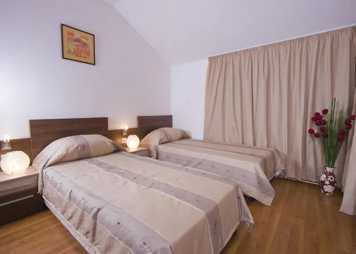 Aparthotel Belvedere Club